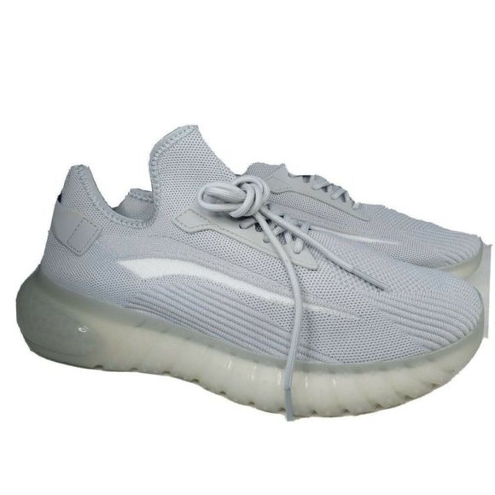 UBEE Men's Size 10.5  Fashion Sports Shoes Shock Absorption Walking Running Shoe